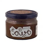 عسل بره مومی 350 گرم