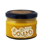 عسل زعفرانی 350 گرم