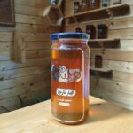 عسل بهارنارنج 350 گرم