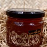 عسل دیابتی 900 گرم