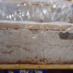 عسل شان فله (با موم)